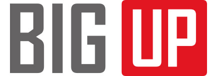 shelf & brochure holder